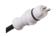 ABS Sensor Raddrehzahl Vorderachse für RENAULT CLIO II KANGOO SCÉNIC I