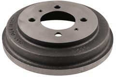 2x Bremstrommel Hinterachse für NISSAN 100NX ALMERA I Hatchback SUNNY III