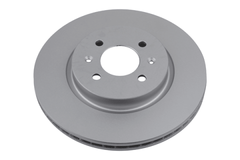 2x Bremsscheibe Vorderachse für KIA RIO III Hatchback Van Stufenheck