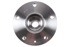 Radlagersatz Hinterachse rechts für FIAT SUZUKI SEDICI SX4 S-CROSS / CLASSIC