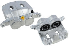 Bremssattel Vorderachse links für ISUZU D-MAX I Pritsche/Fahrgestell II