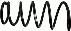 Fahrwerksfeder Vorderachse für FIAT SUZUKI SEDICI SX4 / CLASSIC