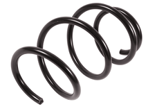 Fahrwerksfeder Vorderachse für MERCEDES-BENZ A-KLASSE CLA Coupe