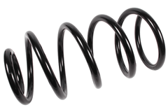 Fahrwerksfeder Vorderachse für MERCEDES-BENZ VITO Bus Kasten