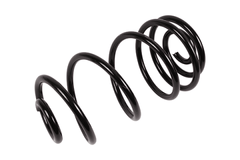 Fahrwerksfeder Hinterachse für OPEL ASTRA H GTC Stufenheck FAMILY Schrägheck