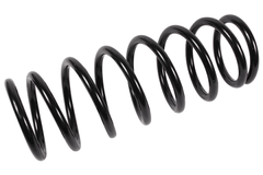 Fahrwerksfeder Hinterachse für SUBARU SUZUKI JUSTY III IGNIS II