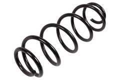 Fahrwerksfeder Hinterachse für SEAT SKODA VW Mii CITIGO UP!