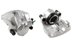 Bremssattel Vorderachse rechts für CITROËN PEUGEOT C4 GRAND PICASSO II