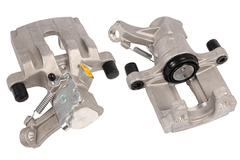 Bremssattel Hinterachse rechts für OPEL SAAB CADILLAC VECTRA B CC Caravan C