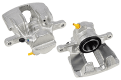 Bremssattel Vorderachse links für MERCEDES-BENZ C-KLASSE T-Model