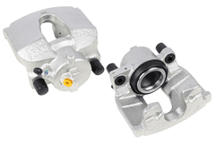 Bremssattel Vorderachse links für RENAULT ESPACE IV LAGUNA II Grandtour VEL
