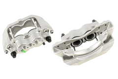 Bremssattel Vorderachse links für IVECO DAILY IV Kasten Pritsche/Fahrgestell V