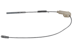 Seilzug Feststellbremse hinten links für OPEL VECTRA A CC