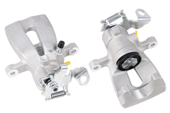 Bremssattel Hinterachse links für OPEL SUBARU COMBO Tour CORSA C TIGRA TwinTop