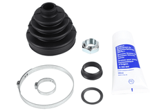 Faltenbalgsatz Antriebswelle Vorderachse für AUDI RENAULT SEAT SKODA VW A3 TT
