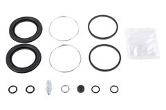 Reparatursatz Bremssattel Vorderachse für SAAB 90 99 Combi Coupe 900 I Cabriolet