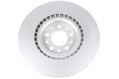 2x Bremsscheibe Vorderachse für ALFA ROMEO GIULIA STELVIO