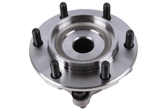 Radlagersatz Vorderachse für TOYOTA 4 RUNNER V FJ CRUISER FORTUNER HILUX VIII