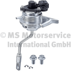 Stellelement Turbolader für CITROËN FIAT FORD PEUGEOT TOYOTA DS BERLINGO /