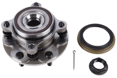 Radlagersatz Vorderachse für TOYOTA 4 RUNNER V FJ CRUISER FORTUNER HILUX VIII