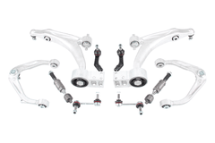 Reparatursatz Querlenker Vorderachse für ALFA ROMEO 159 Sportwagon BRERA SPIDER