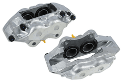 Bremssattel Vorderachse links für DAIMLER JAGUAR 2.8 - 5.3 COUPE XJ Coupe XJSC