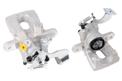 Bremssattel Hinterachse rechts für SUBARU TOYOTA ASTON MARTIN TREZIA IQ URBAN