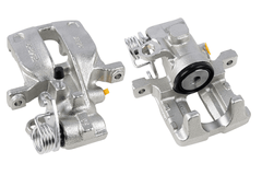 Bremssattel Hinterachse rechts für VW GOLF II JETTA PASSAT B2 Variant SCIROCCO