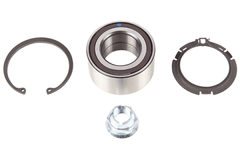 Radlagersatz Vorderachse für RENAULT DACIA CAPTUR I CLIO III Grandtour GRAND