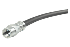Bremsschlauch Hinterachse für BMW 3 Coupe Cabriolet Touring