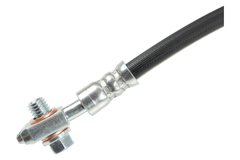 Bremsschlauch Hinterachse links für BMW X5