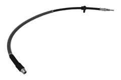 Bremsschlauch Vorderachse für BMW X3 X4
