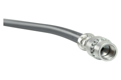 Bremsschlauch Hinterachse für CITROËN PEUGEOT BERLINGO / FIRST