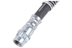 Bremsschlauch Hinterachse für CITROËN FIAT LANCIA PEUGEOT C8 EVASION