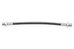 Bremsschlauch Hinterachse für CITROËN PEUGEOT TOYOTA C1 107 AYGO