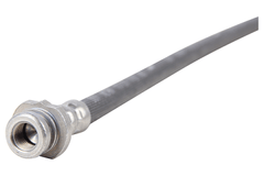 Bremsschlauch Hinterachse für NISSAN PRIMERA Hatchback
