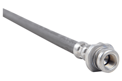 Bremsschlauch Hinterachse für NISSAN PRIMERA Hatchback