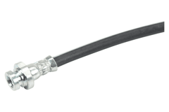Bremsschlauch Hinterachse für NISSAN MICRA III C+C NOTE