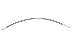 Bremsschlauch Hinterachse rechts für NISSAN ALMERA II Hatchback
