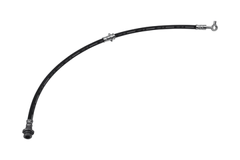 Bremsschlauch Vorderachse links für NISSAN QASHQAI / +2 I VAN