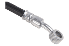 Bremsschlauch Vorderachse links für NISSAN MICRA IV NOTE
