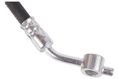 Bremsschlauch Vorderachse links für NISSAN NAVARA NP300 PICKUP PATHFINDER II