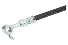 Bremsschlauch Hinterachse links für NISSAN QASHQAI II SUV X-TRAIL III