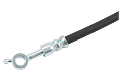 Bremsschlauch Hinterachse links für NISSAN PULSAR Schrägheck