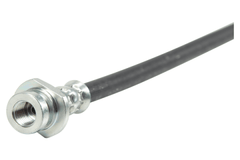 Bremsschlauch Hinterachse für NISSAN MICRA V
