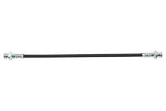 Bremsschlauch Hinterachse für NISSAN MICRA V
