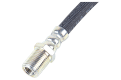 Bremsschlauch Hinterachse für IVECO DAILY I Kasten Pritsche/Fahrgestell II Bus