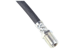 Bremsschlauch Hinterachse für IVECO DAILY I Kasten Pritsche/Fahrgestell II Bus