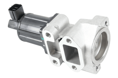 AGR Ventil für OPEL ASTRA H Caravan GTC Stufenheck J FAMILY Schrägheck CORSA D