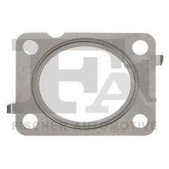 Dichtung Lader für CITROËN FIAT OPEL PEUGEOT TOYOTA JUMPER II Kasten